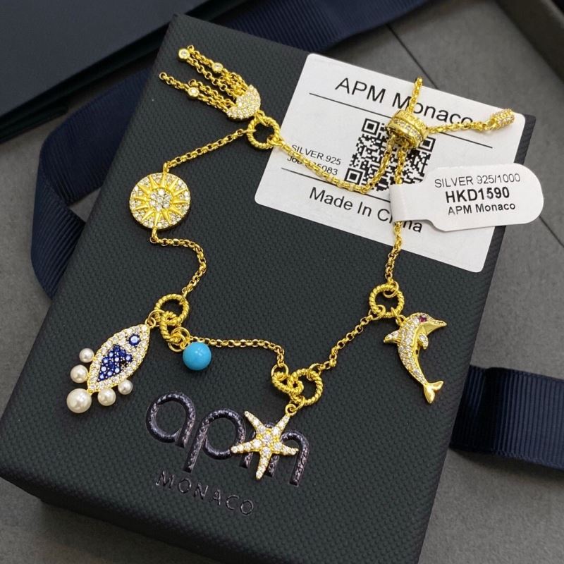 Apm Bracelets